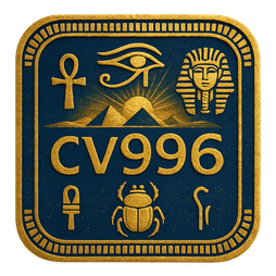 cv996 logo